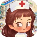 院长模拟器（免广告获取奖励）封面