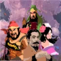 源梦三国（VIP礼包无限制领取）封面