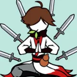 紙上王者（无限金币）封面