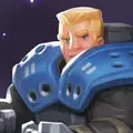 太空大陆（steam移植）封面