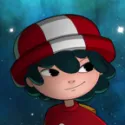 天鹅绒流星队长（steam移植）封面