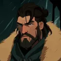 北境叛乱（steam移植，免付费解锁完整版）封面