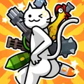 猫咪队长（内置MOD菜单）封面