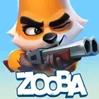 Zooba大逃杀封面