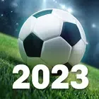足球联盟2023封面