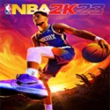 NBA2K23（16全明星+历代冠军+科比生涯）封面
