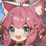 猫猫传奇封面