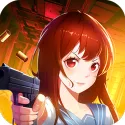 僵尸少女杀手（解锁大量货币）封面