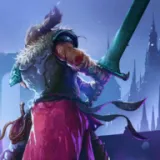 埃德兰（steam移植）封面