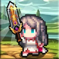 砍杀王国：宝藏之王和无尽地牢封面