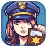 警局模拟器封面