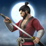 忍者武士隆（汉化＋大量精魄）封面