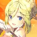 合成少女封面