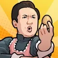 我要当食神2封面
