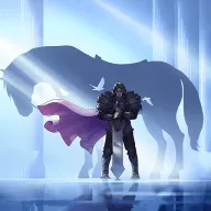 亚瑟王的崛起封面