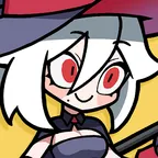魔女和学生会封面