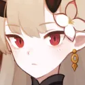 魑魅少女封面