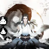 全民修仙封面