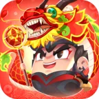 咻咻三国（内置MOD菜单）封面