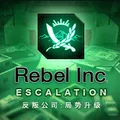 反叛公司（steam移植+内置MOD菜单）封面