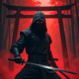 暗影格斗4（免广告获取奖励）封面