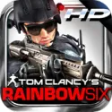 彩虹六号（steam移植）封面