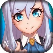 超冒险小镇物语（无限咸鱼币）封面