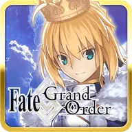 命运冠位指定Fate GO（内置MOD菜单）封面