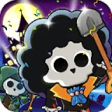 疯狂骨头人（免广告）封面