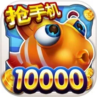 街机达人捕鱼（内购）封面