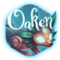 精灵与橡木之歌 v1.1.6（Oaken）免安装中文版封面