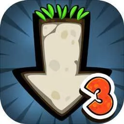 口袋矿工（无限购买钞票）封面