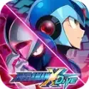 洛克人 X DiVE 离线版（steam移植）封面