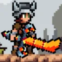 苹果骑士：地下城（免付费解锁完整版）封面