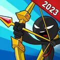 火柴人战争Stickman Warriors封面