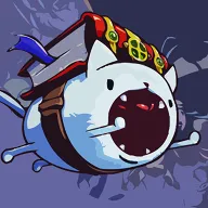 亡灵法师模拟器（免广）封面