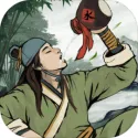 武林侠影（内置MOD菜单）封面