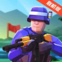 战地模拟器封面