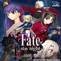 命运之夜（steam移植+汉化）封面