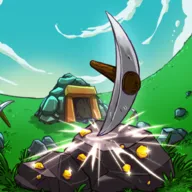 持续挖掘（steam移植+免付费解锁完整版）封面