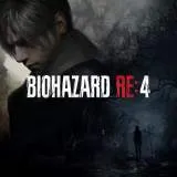 生化危机4（免付费解锁完整版）封面