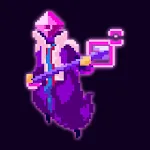霓虹魔咒风暴（免付费解锁完整版）封面