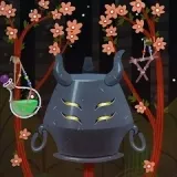 奇巫妙森（免付费解锁完整版）封面