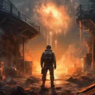 地铁2055（免内购）封面