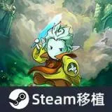 格里克：阿祖尔的回忆（steam移植+免付费解锁完整版）封面