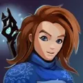 勇者大陆：男巫（免付费解锁完整版）封面