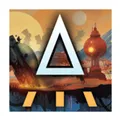 残留：橙色像素（免付费解锁完整版）封面