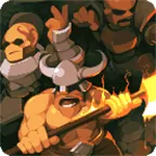 英雄围城：口袋版（大量货币）封面