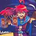 魔卡地下城（免付费解锁完整版）封面