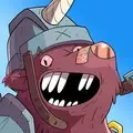荆棘大乱斗：星陨传说（免付费解锁完整版）封面